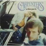 As Time Goes By Lyrics The Carpenters