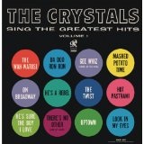 The Crystals Sing The Greatest Hits Volume 1 Lyrics The Crystals