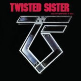 You Cant Stop Rock And Roll Lyrics Twisted Sister