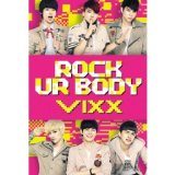 [Single] Rock Ur Body Lyrics VIXX