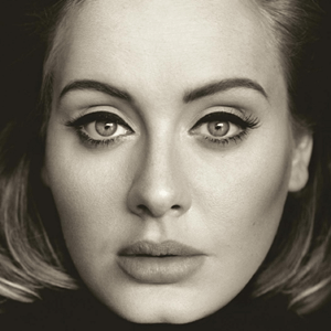 25 Lyrics Adele
