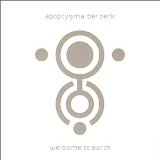 Welcome To Earth Lyrics Apoptygma Berzerk