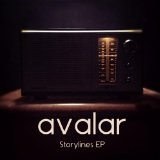 Storylines EP Lyrics Avalar