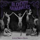 Lovely Sort Of Death Lyrics Bloody Hammers