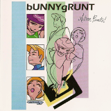 Action Pants! Lyrics Bunnygrunt