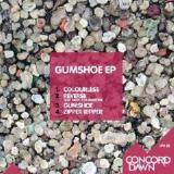 Gumshoe EP Lyrics Concord Dawn