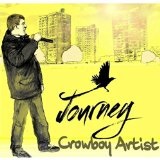 Journey Lyrics Crowboy artist