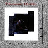 Flat Earth Lyrics Dolby Thomas