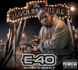 The Block Brochure: Welcome to the Soil 2 Lyrics E-40