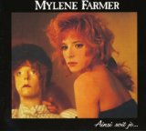 Ainsi Soit-Je Lyrics Farmer Mylene