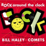 Rock Around The Clock Lyrics Haley Bill