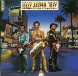 Miscellaneous Lyrics Isley Jasper Isley