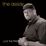 J.Lee The Producer