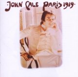Paris 1919 Lyrics John Cale