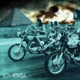 Jon Honda Lyrics Jon Honda