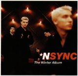 The Winter Album Lyrics N Sync