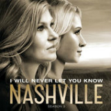 I Will Never Let You Know (Single) Lyrics Nashville Cast
