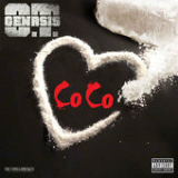 CoCo (Single) Lyrics O.T. Genasis