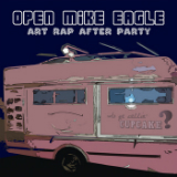 Art Rap Afterparty (EP) Lyrics Open Mike Eagle