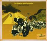 Miscellaneous Lyrics Quantic Soul Orchestra