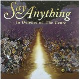 Say Anything (Single) Lyrics Say Anything
