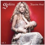 Fijacion Oral Vol. 1 Lyrics Shakira
