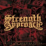 With or Without You Lyrics Strength Approach