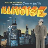 Illinois Lyrics Sufjan Stevens