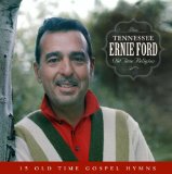 Old Time Religion Lyrics Tennessee Ernie Ford