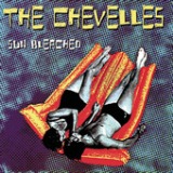 Sunbleached - EP Lyrics The Chevelles