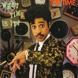 What Time Is It? Lyrics The Time