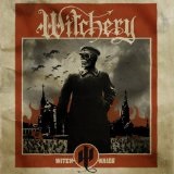 Witchkrieg Lyrics Witchery (Swe)