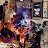 The Last Temptation Lyrics Alice Cooper