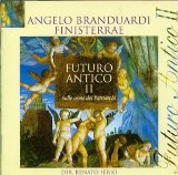 Futuro Antico II Lyrics Angelo Branduardi