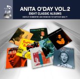 Miscellaneous Lyrics Anita O'Day