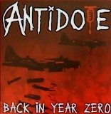 Back In Year Zero Lyrics Antidote