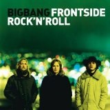 Frontside Rock 'n' Roll  Lyrics Bigbang