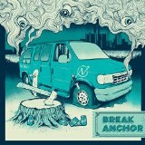 In A Van Down By The River  Lyrics Break Anchor