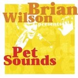 Brian Wilson Presents Pet Sounds Live Lyrics Brian Wilson