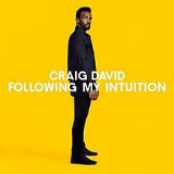 Following My Intuition Lyrics Craig David