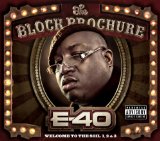 The Block Brochure: Welcome to the Soil 3 Lyrics E-40