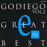Godiego Great Best Vol.2 Lyrics Godiego