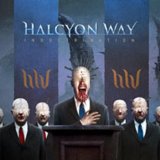 Halcyon Way