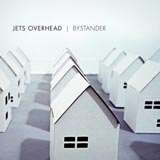 Bystander (EP) Lyrics Jets Overhead