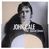 The Island Years Lyrics John Cale
