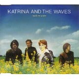 Walk On Water Lyrics Katrina And The Waves