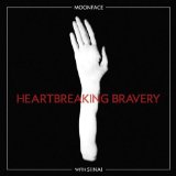With Siinai: Heartbreaking Bravery Lyrics Moonface