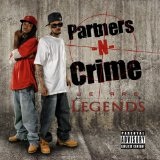 We Are Legends Lyrics Partners-N-Crime
