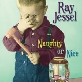 Naughty or Nice Lyrics Ray Jessel