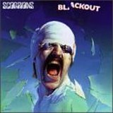 Blackout Lyrics Scorpions